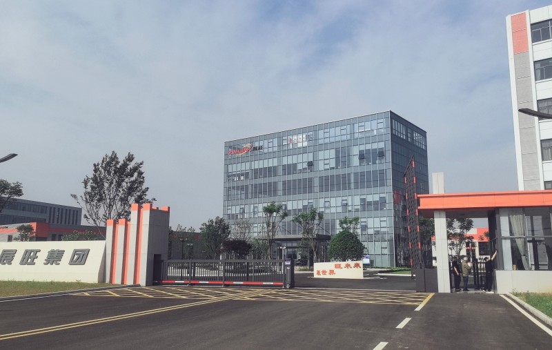 深圳市展旺精密科技有限公司